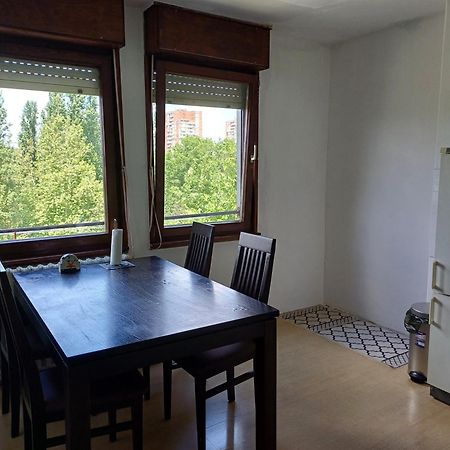 Apartment Student City, Wifi 300Mbs Belgrad Dış mekan fotoğraf