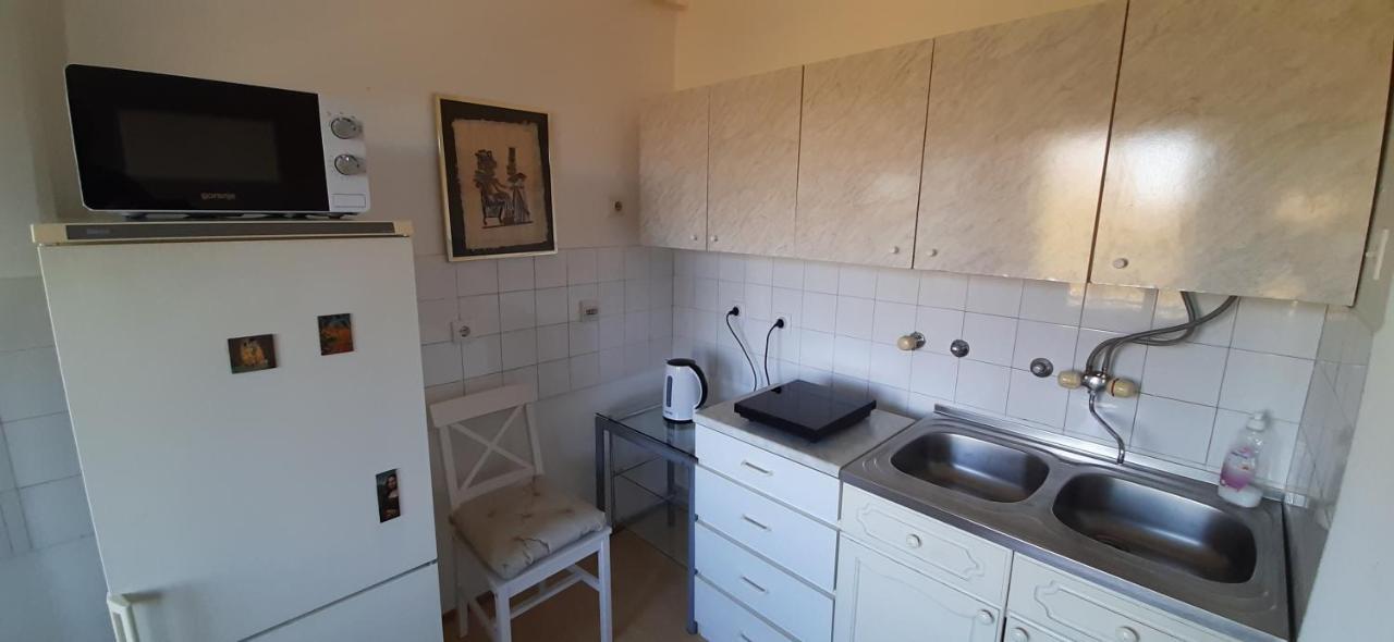 Apartment Student City, Wifi 300Mbs Belgrad Dış mekan fotoğraf