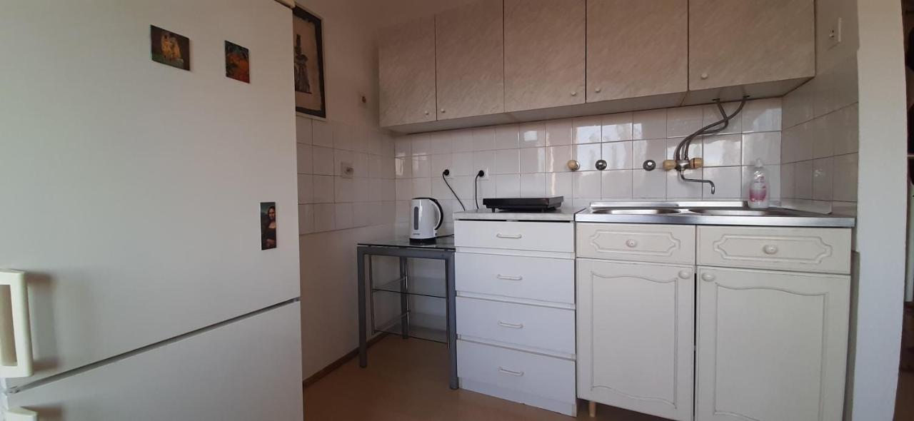 Apartment Student City, Wifi 300Mbs Belgrad Dış mekan fotoğraf