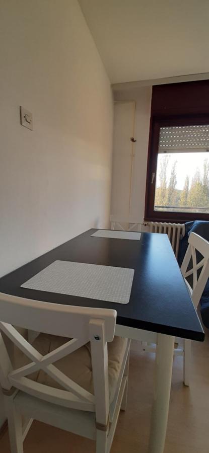 Apartment Student City, Wifi 300Mbs Belgrad Dış mekan fotoğraf