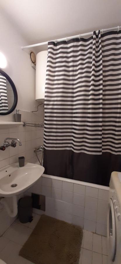 Apartment Student City, Wifi 300Mbs Belgrad Dış mekan fotoğraf