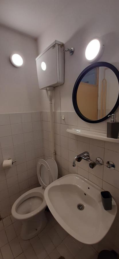 Apartment Student City, Wifi 300Mbs Belgrad Dış mekan fotoğraf